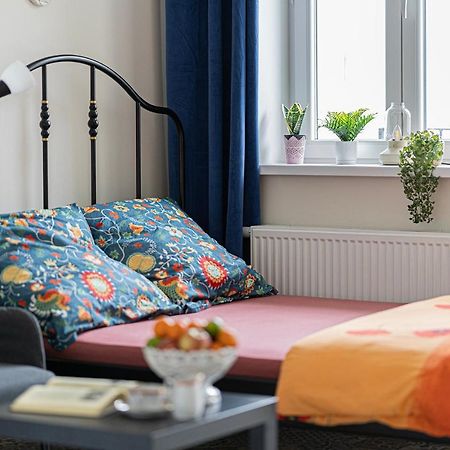 Apartament U Olechny 3 Bydgoszcz Exteriör bild