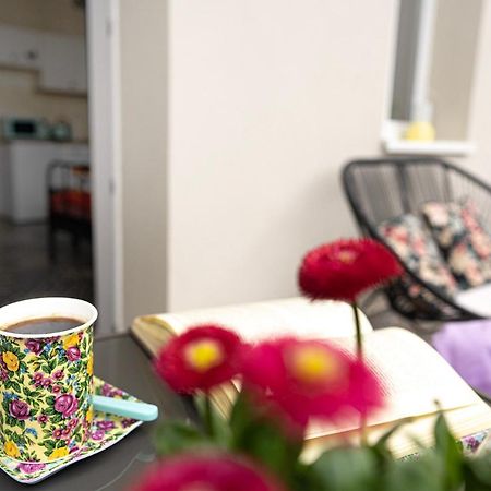 Apartament U Olechny 3 Bydgoszcz Exteriör bild