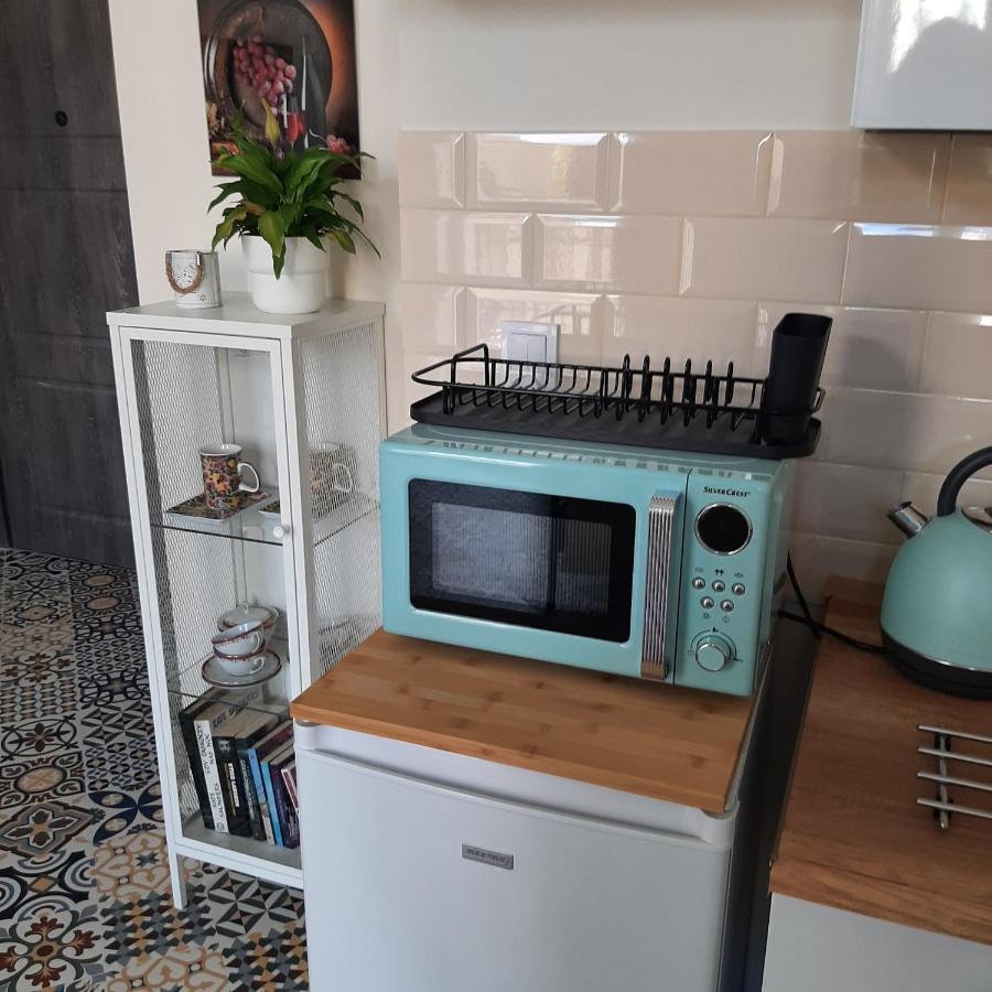 Apartament U Olechny 3 Bydgoszcz Exteriör bild