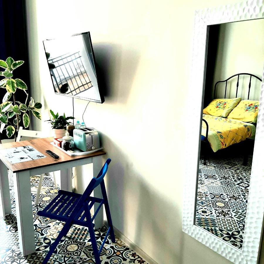 Apartament U Olechny 3 Bydgoszcz Exteriör bild