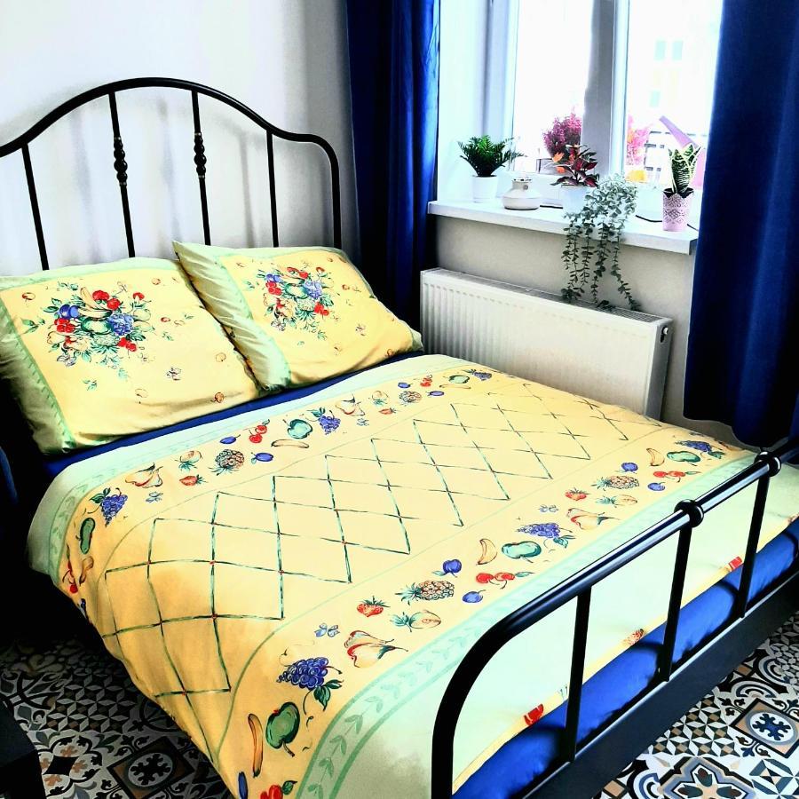 Apartament U Olechny 3 Bydgoszcz Exteriör bild