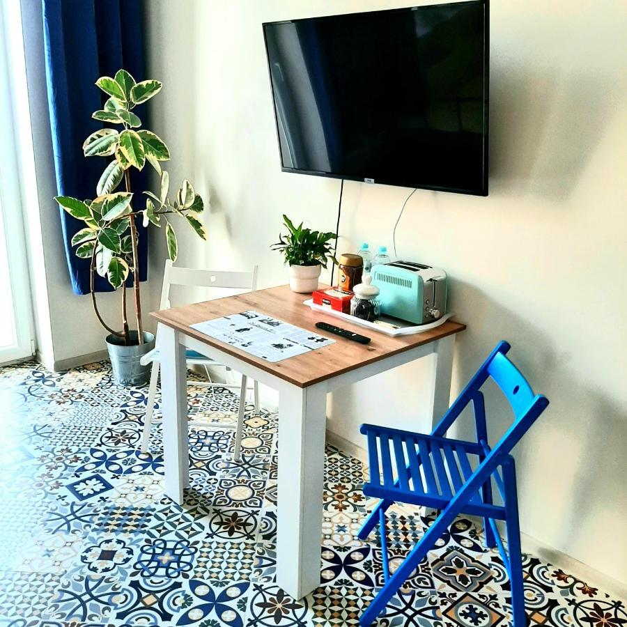 Apartament U Olechny 3 Bydgoszcz Exteriör bild