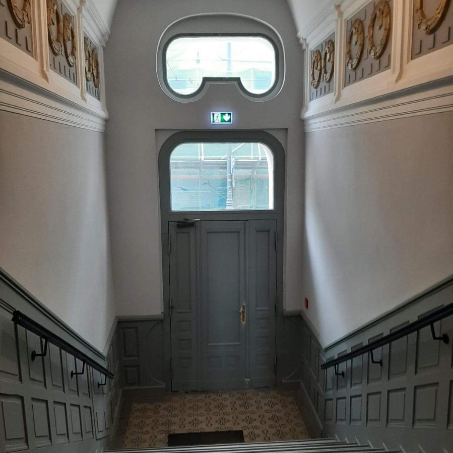 Apartament U Olechny 3 Bydgoszcz Exteriör bild