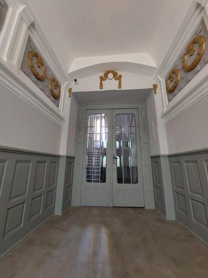 Apartament U Olechny 3 Bydgoszcz Exteriör bild