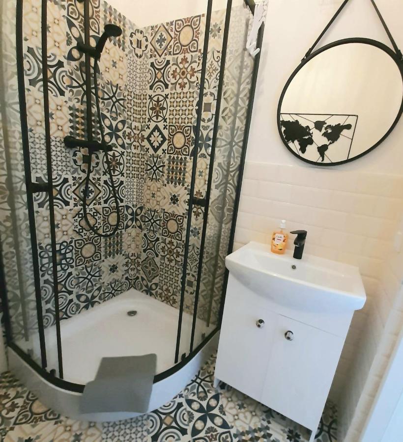 Apartament U Olechny 3 Bydgoszcz Exteriör bild