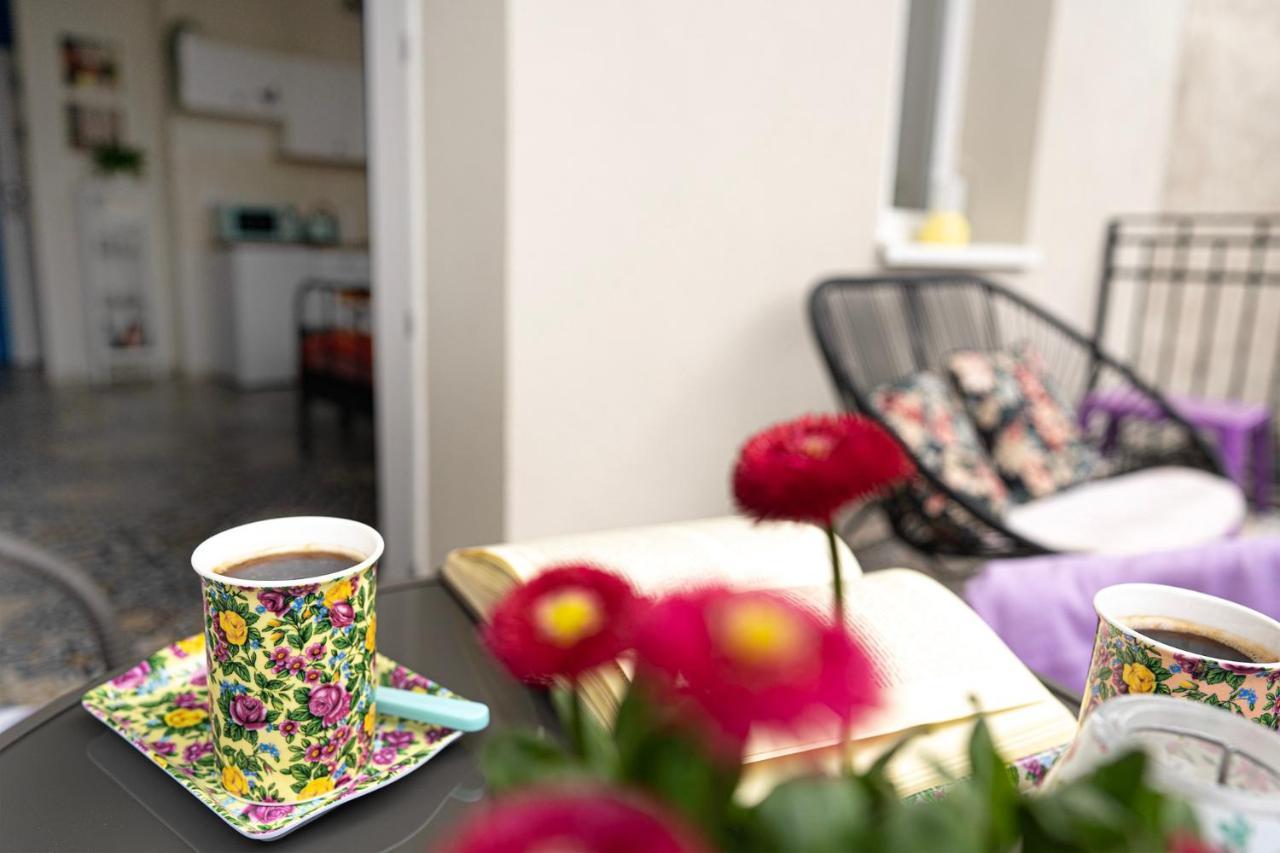 Apartament U Olechny 3 Bydgoszcz Exteriör bild