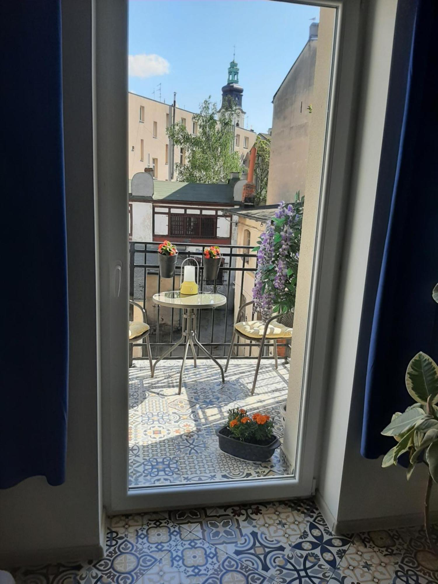 Apartament U Olechny 3 Bydgoszcz Exteriör bild