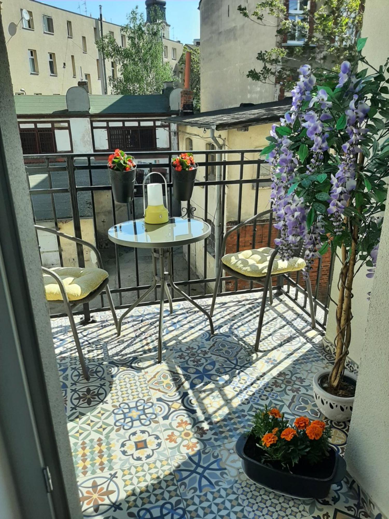 Apartament U Olechny 3 Bydgoszcz Exteriör bild